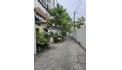HIẾM- Bán nhà Thoại Ngọc Hầu 60m2, 1Lầu, 4.79tỷ - GẦN NGÃ TƯ BỐN XÃ